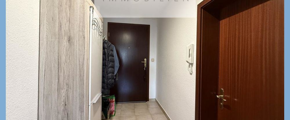 Lieblingsplatz? 2-Zimmer-Dachwohnung mit ... - Photo 1