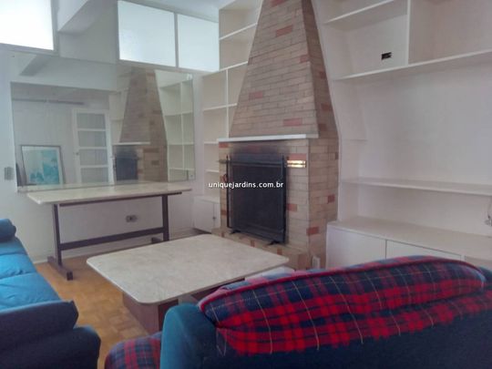 Jardim América: 3 Suítes | 2 Vagas | 273 m² úteis - Photo 1
