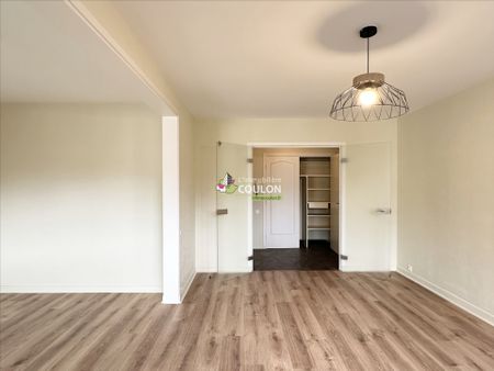 Location Appartement 4 pièces 85m² - Photo 4