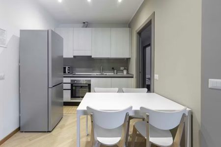 Via Privata Erasmo Boschetti, Milan, Lombardy 20124 - Photo 5