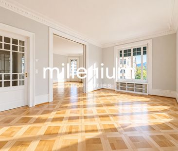 Luxury 8-person apartment near the Russian Church - Photo 4