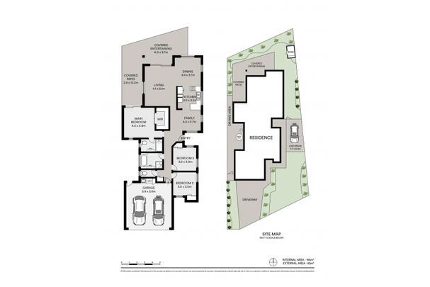 Stylish Low-Set Family Home in Prime Tingalpa Location - Photo 1