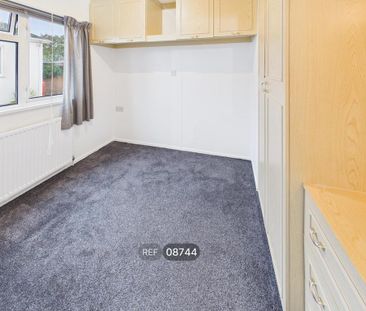 1 bedroom park home to rent - Photo 4