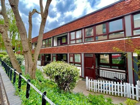 Carlton Grove, Peckham, London, SE15 - Photo 3