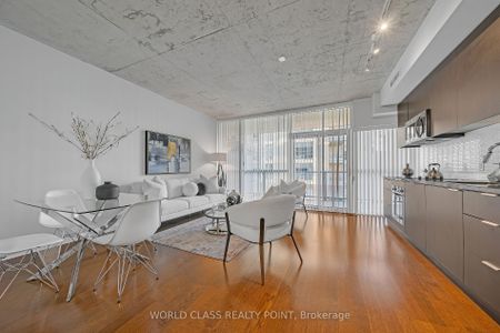 For Lease - 478 King Street Unit# 603, Toronto, Ontario - Photo 4