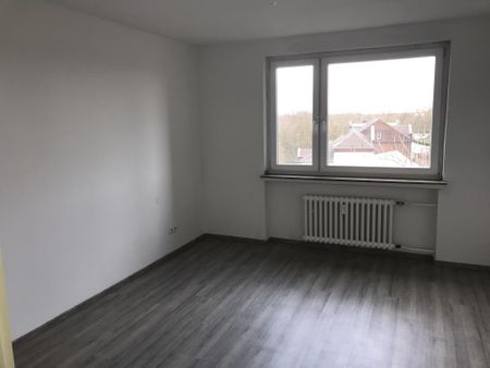 Große 3-Zimmerwohnung mit perfekten Schnitt! - Photo 4