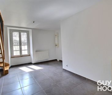 2 Pièces en duplex - Photo 1