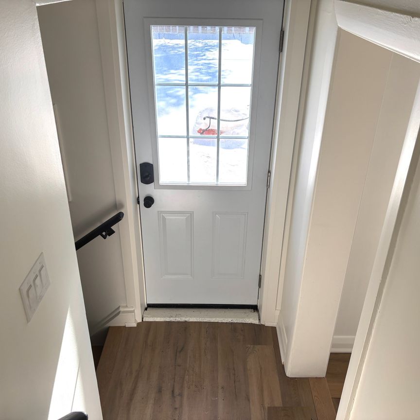 For Lease - 85 Searle Avenue Unit# BSMT, Toronto, Ontario - Photo 1