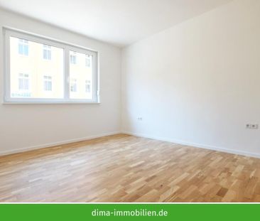 ERSTBEZUG im NEUBAU. Praktische Wohnung mit Einbauküche, Tageslicht... - Photo 3