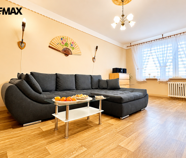 Pronájem bytu 3+1 v osobním vlastnictví 80 m², Bílina - Photo 1