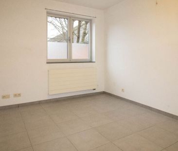 Gelijkvloers app. te huur in Lendelede voor € 595 met 1 slaapkamer - Foto 4