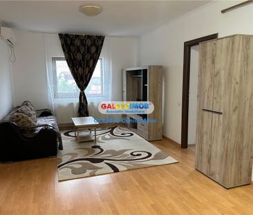 Apartament 3 camere - str. Eroilor-Bragadiru - complet mobilat - Photo 2