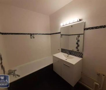 Appartement à louer 3 pièces 63.52m² - Photo 6