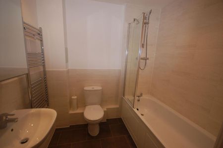 1 bedroom flat to rent - Photo 5