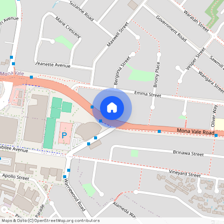 75A Mona Vale Road, NSW 2103