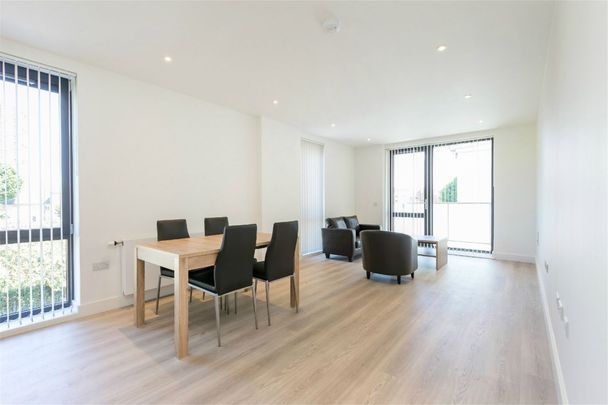 Blair Street, London, E14 0JL - Photo 1