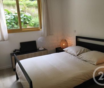 Location Appartement 2 pièces 31m² NICE 06300 - Photo 4