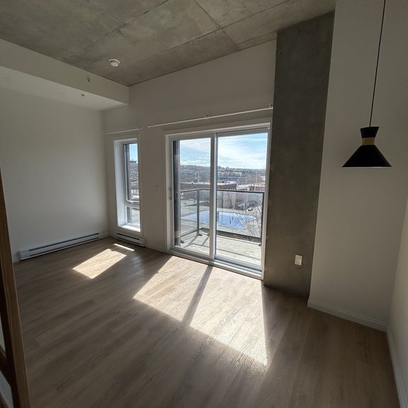 Loft Neuf Au Centre-ville - Photo 1