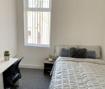 1 bedroom terraced house to rent - Photo 3