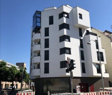 Appartement 2 P - Faubourg National - Strasbourg - Photo 5