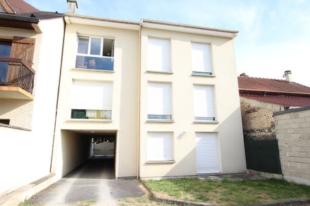 Location Appartement 3 pièces 54m² REIMS 51100 - Photo 5