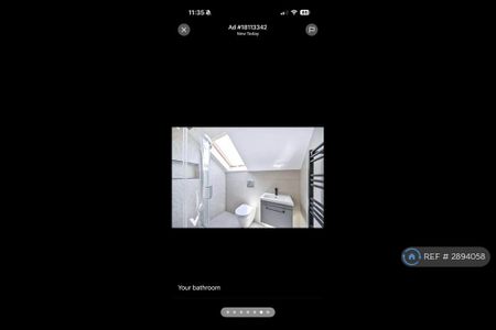 2 bedroom flat to rent - Photo 5