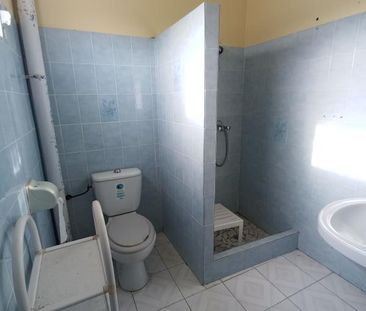 Location Appartement 3 pièces Meublé 51m² LE GOSIER 97190 - Photo 1