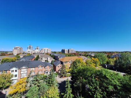 For Lease - 3 Ellesmere Street Unit# 622, Richmond Hill, Ontario - Photo 4