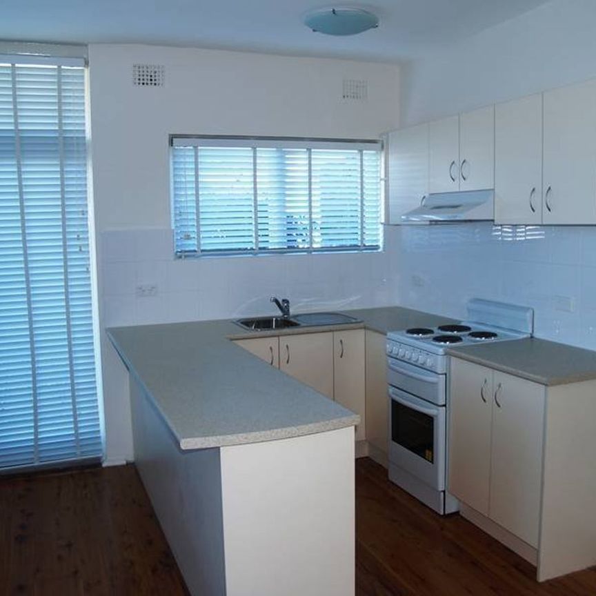 4/40 Robert Street, Ashfield NSW 2131 - Apartment For Rent | Domain - Photo 1