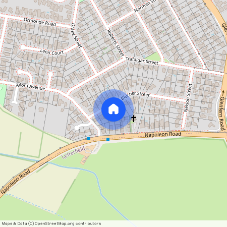 25 Blucher Street, Vic 3156, Ferntree Gully