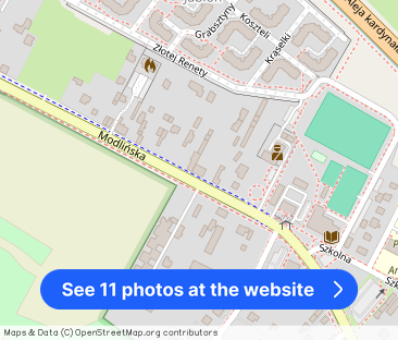 Jabłonna-3 pokoje z prywatnymi łazienkami ! - Photo 1