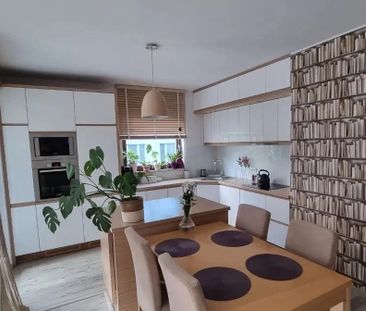 Mieszkanie do wynajęcia - Warszawa, Obrzeżna - Фото 6