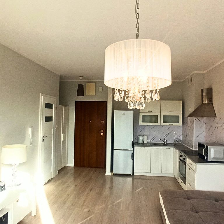 Zamieszkaj stylowo! 2 pokoje, ul.Ostrowska, winda! - Photo 1