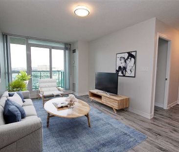 For Lease - 4879 Kimbermount Avenue Unit# 1411, Mississauga, Ontario - Photo 1