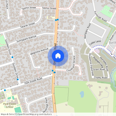 1/450 Great South Road, Opaheke, Papakura