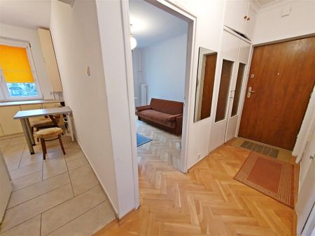 Do wynajęcia | 2 pokoje | Żeromskiego | Kielce - Фото 4