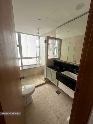 One Leicester (D13), Condominium - For Rent - Photo 4