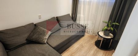 Kawalerka plus! Na wynajem, Stare Miasto - Zdjęcie 3