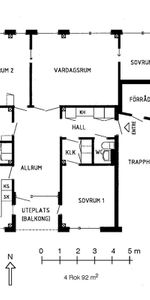 Kantarellvägen 4 lgh 1101 - Photo 4