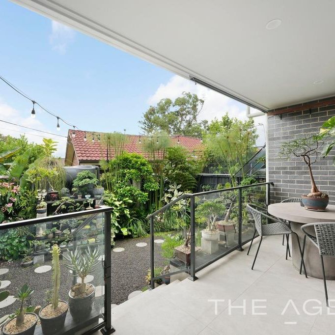 2/142-144 Nuwarra Rd, Moorebank NSW 2170 - Townhouse For Rent | Domain - Photo 1