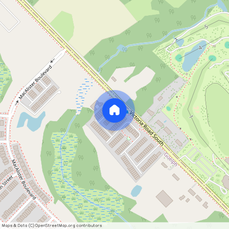 1035 Victoria Rd S, Guelph, ON N1L 1B3, Canada