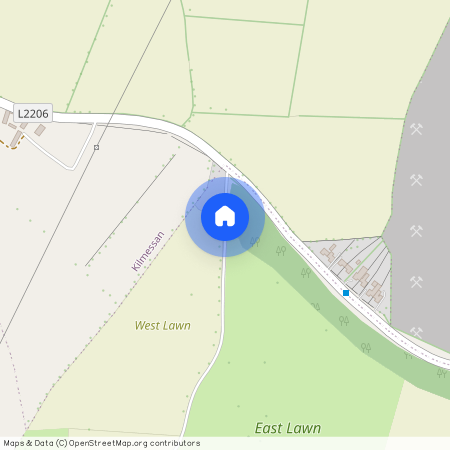 Swainstown Court Yard, Kilmessan, Meath