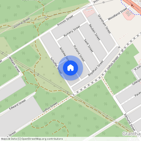 11 Andrew Street, Grantham Farm NSW 2765