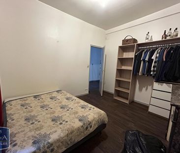 Location Appartement 2 pièces 40m² LAVAL 53000 - Photo 2