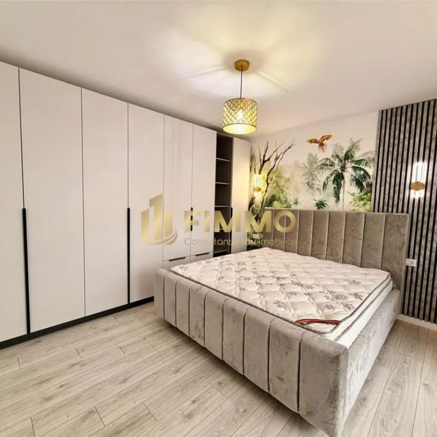 Apartament 3 camere | Prima Inchiriere | 98m ID: 1993 - Photo 1