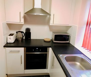 Deluxe Studio - Photo 3