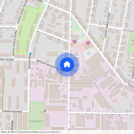 Südstr. 64, 04178 Leipzig - Böhlitz-Ehrenberg