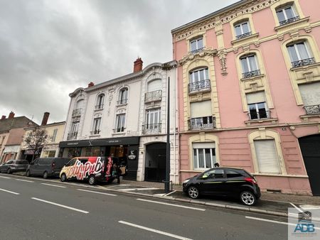 Roanne, 13 Avenue de Paris - Photo 3