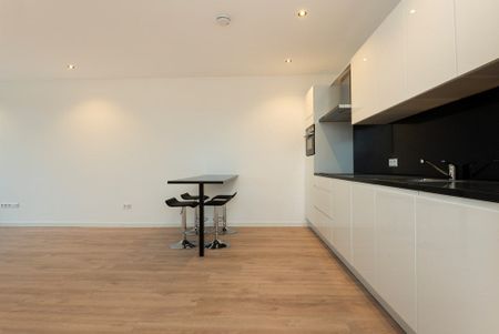 Te huur: Appartement Bergweg in Rotterdam - Foto 4