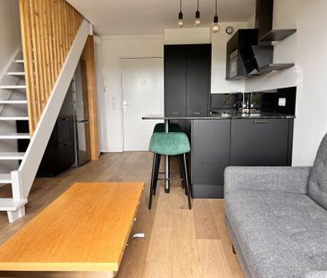 Location Appartement 2 pièces 44m² CORBEIL ESSONNES 91100 - Photo 5